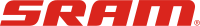 SRAM Logo